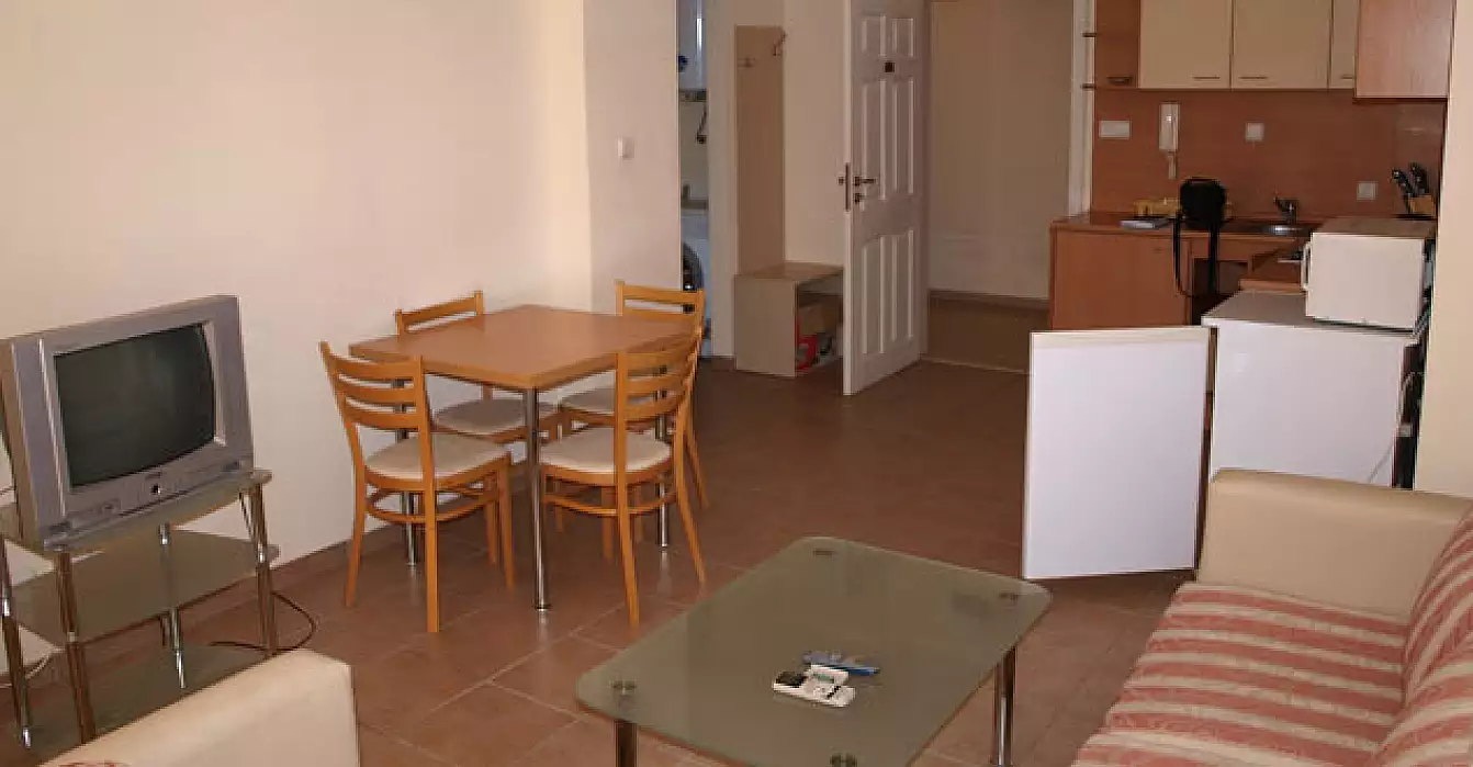 Flat 59m² in Bulgaria, Sunny Beach. Priced at 36700€ rent photo-1