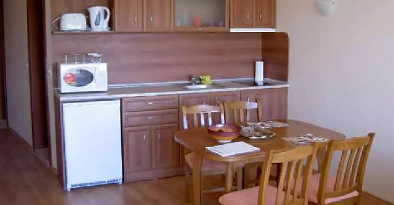 Flat 91m² in Bulgaria, Sunny Beach. Priced at 39600€ rent photo-1