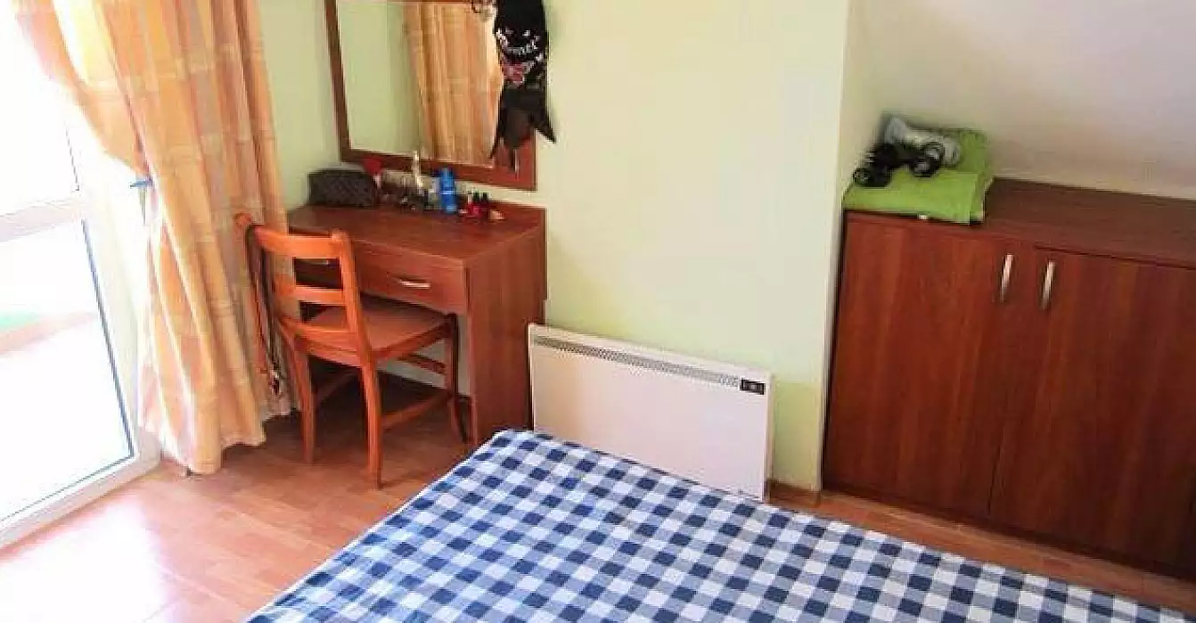 Flat 57m² in Bulgaria, Ravda. Priced at 39500€ rent photo-1