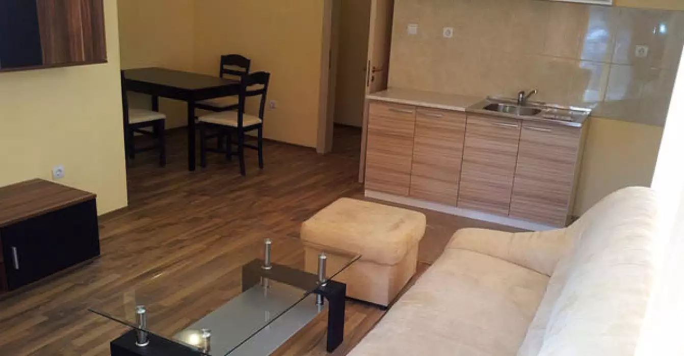 Flat 78m² in Bulgaria, Nessebar. Priced at 36700€ rent photo-1