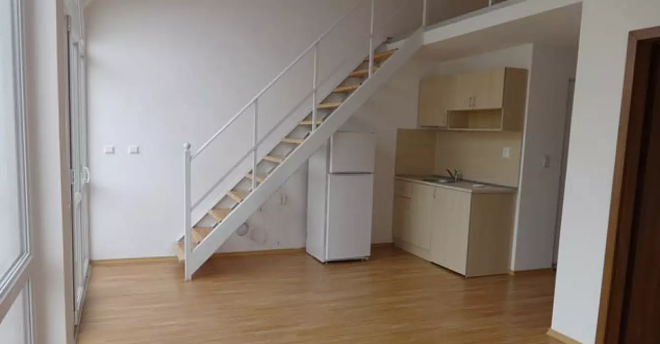 Flat 66m² in Montenegro, Herceg Novi. Priced at 40000€ rent photo-1