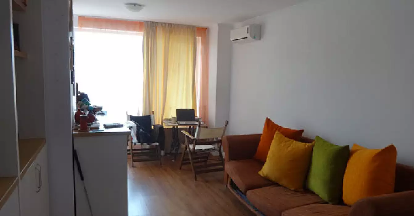 Flat 50m² in Bulgaria, Ravda. Priced at 32750€ rent photo-1