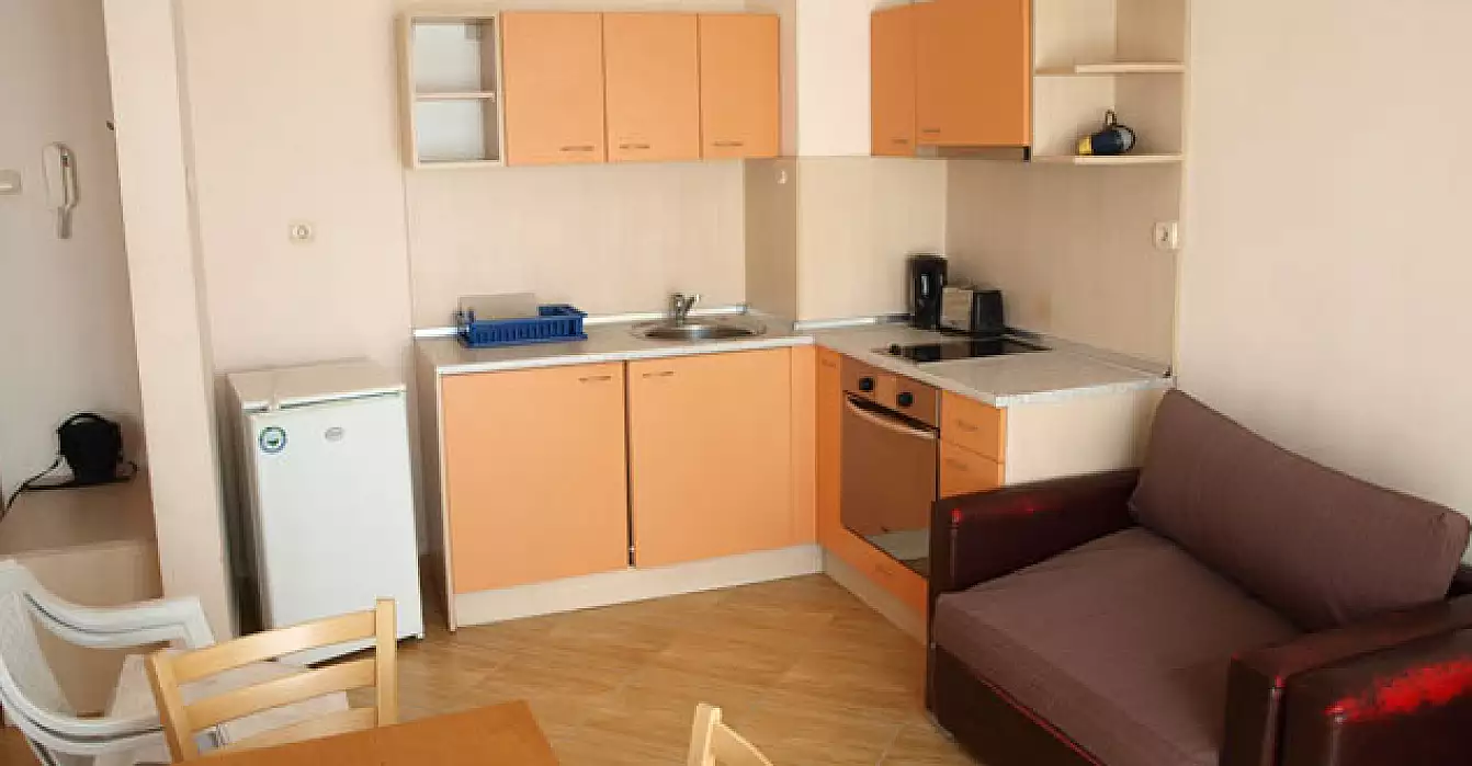 Flat 52m² in Bulgaria, Sunny Beach. Priced at 37800€ rent photo-1