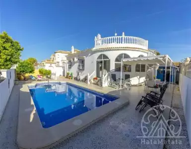 Купить дом в Испании 279000€