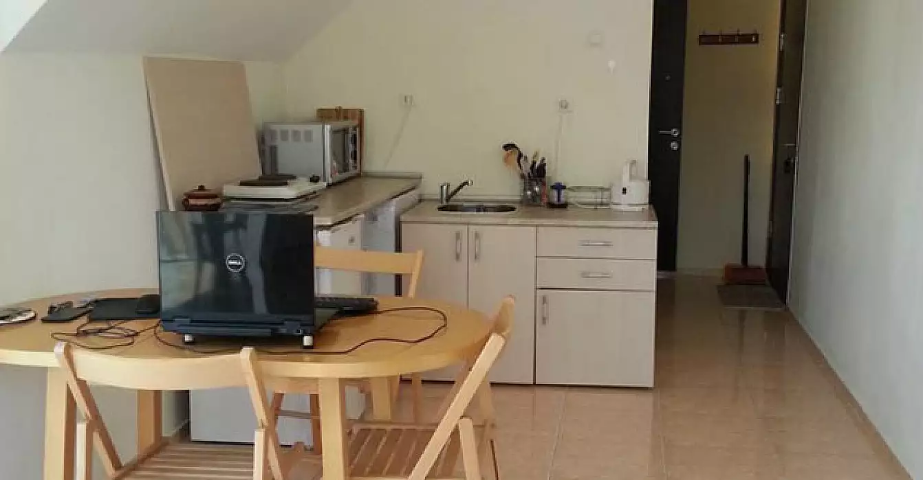 Flat 40m² in Bulgaria, Nessebar. Priced at 19900€ rent photo-1