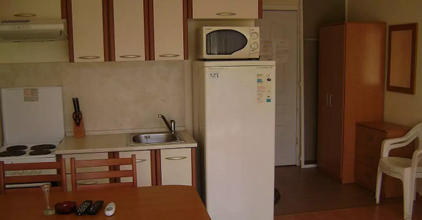 Flat 40m² in Bulgaria, Sunny Beach. Priced at 18800€ rent photo-1
