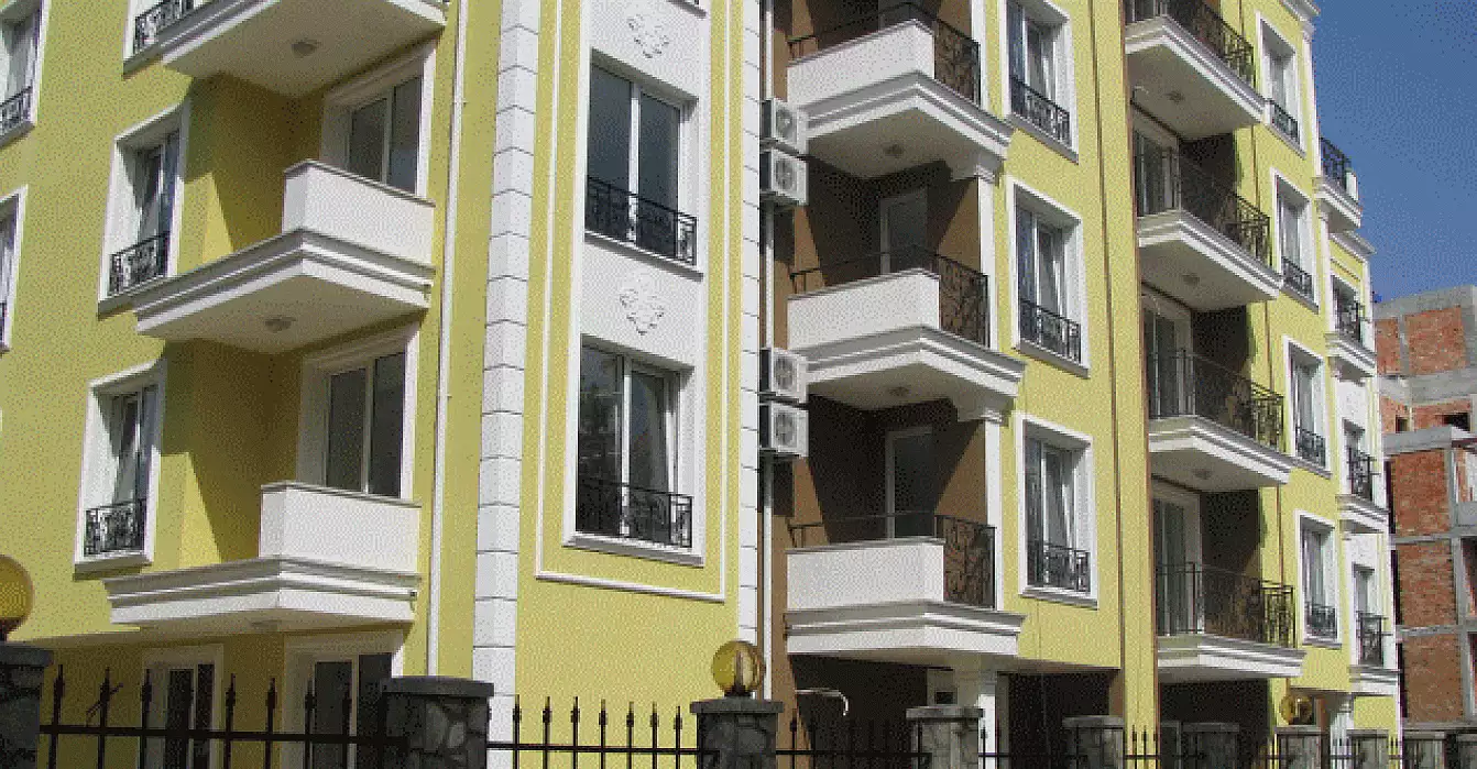 Flat 35m² in Bulgaria, Sunny Beach. Priced at 19800€ rent photo-1