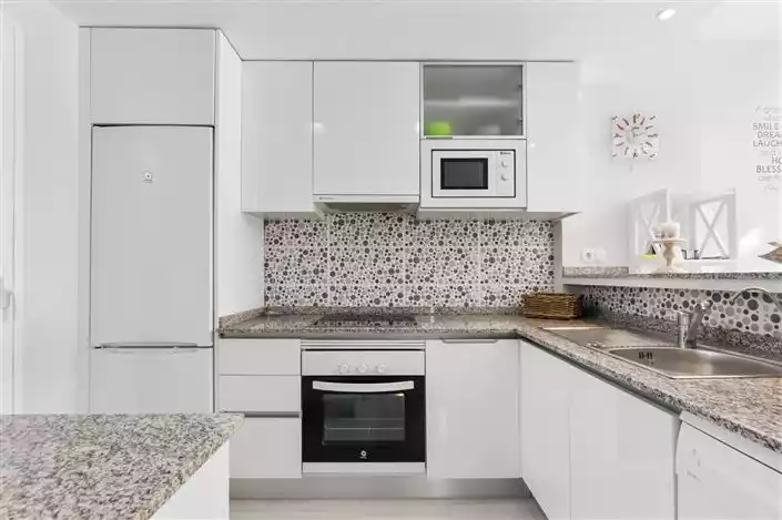 Flat 73m² in Spain, Orihuela Costa. Priced at 199000€ rent photo-10