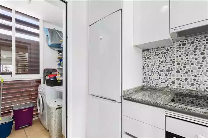 Flat 73m² in Spain, Orihuela Costa. Priced at 199000€ rent photo-11