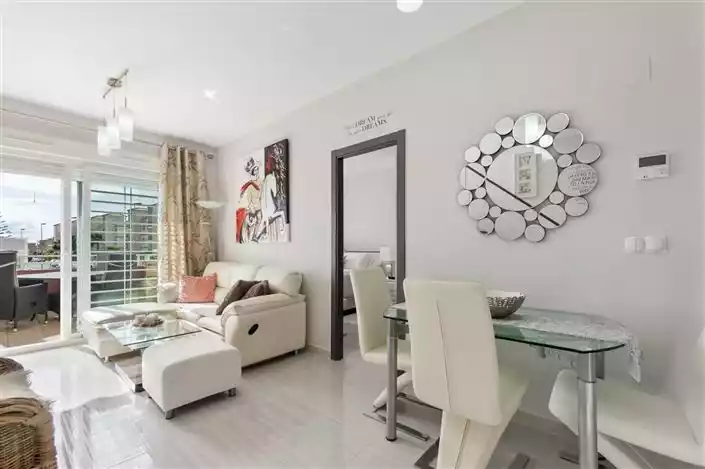 Flat 73m² in Spain, Orihuela Costa. Priced at 199000€ rent photo-13
