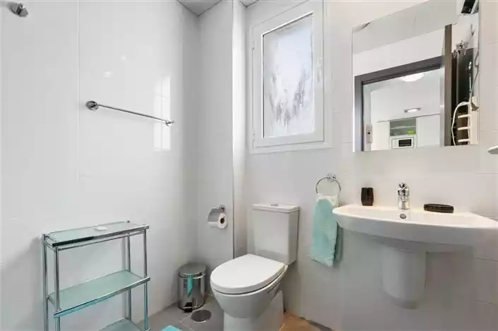 Flat 73m² in Spain, Orihuela Costa. Priced at 199000€ rent photo-18