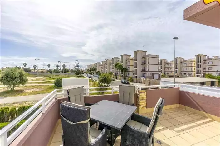 Flat 73m² in Spain, Orihuela Costa. Priced at 199000€ rent photo-19