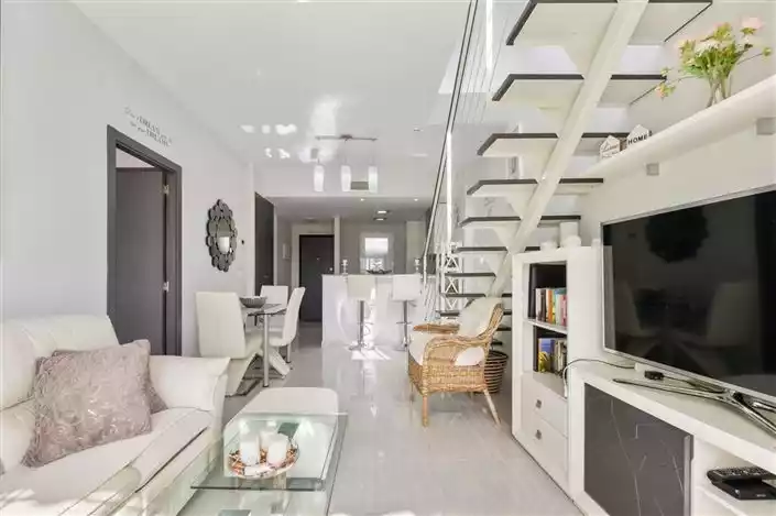 Flat 73m² in Spain, Orihuela Costa. Priced at 199000€ rent photo-2