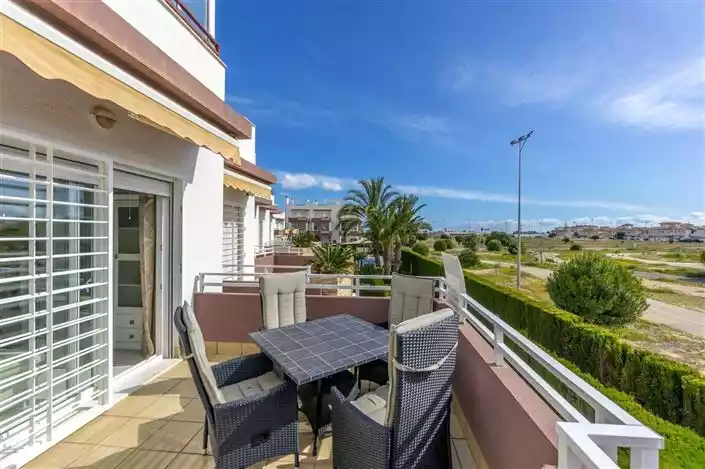 Flat 73m² in Spain, Orihuela Costa. Priced at 199000€ rent photo-20