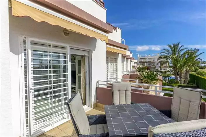 Flat 73m² in Spain, Orihuela Costa. Priced at 199000€ rent photo-21