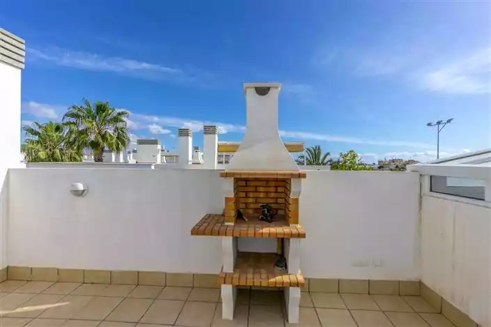 Flat 73m² in Spain, Orihuela Costa. Priced at 199000€ rent photo-22