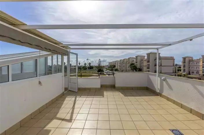 Flat 73m² in Spain, Orihuela Costa. Priced at 199000€ rent photo-23