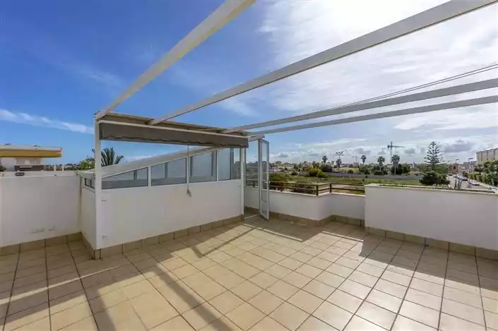 Flat 73m² in Spain, Orihuela Costa. Priced at 199000€ rent photo-24