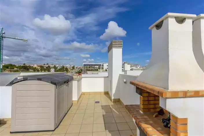 Flat 73m² in Spain, Orihuela Costa. Priced at 199000€ rent photo-25