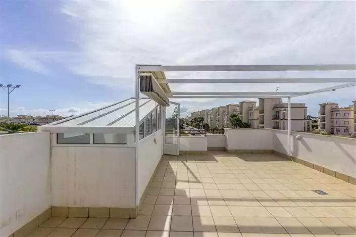 Flat 73m² in Spain, Orihuela Costa. Priced at 199000€ rent photo-26