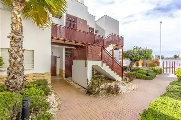 Flat 73m² in Spain, Orihuela Costa. Priced at 199000€ rent photo-27