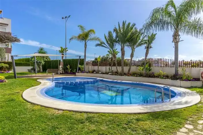 Flat 73m² in Spain, Orihuela Costa. Priced at 199000€ rent photo-28