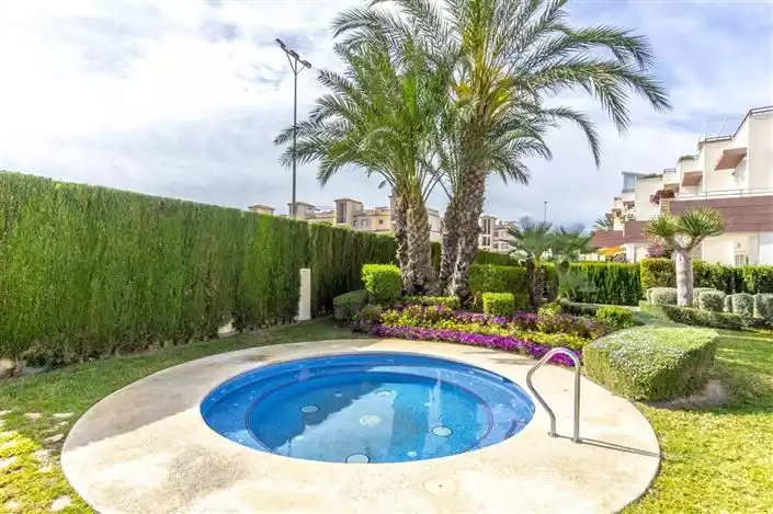 Flat 73m² in Spain, Orihuela Costa. Priced at 199000€ rent photo-29