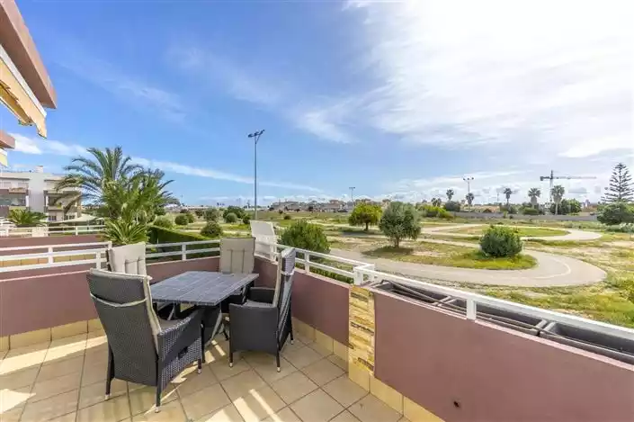 Flat 73m² in Spain, Orihuela Costa. Priced at 199000€ rent photo-3