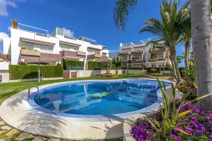 Flat 73m² in Spain, Orihuela Costa. Priced at 199000€ rent photo-30