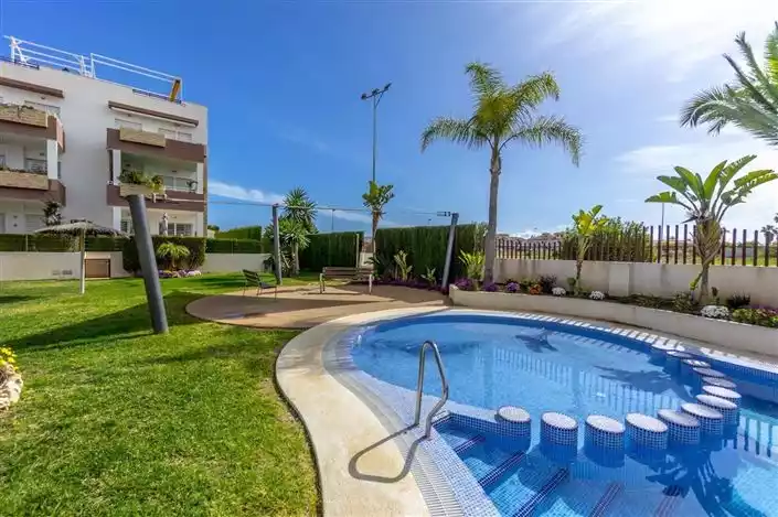 Flat 73m² in Spain, Orihuela Costa. Priced at 199000€ rent photo-31