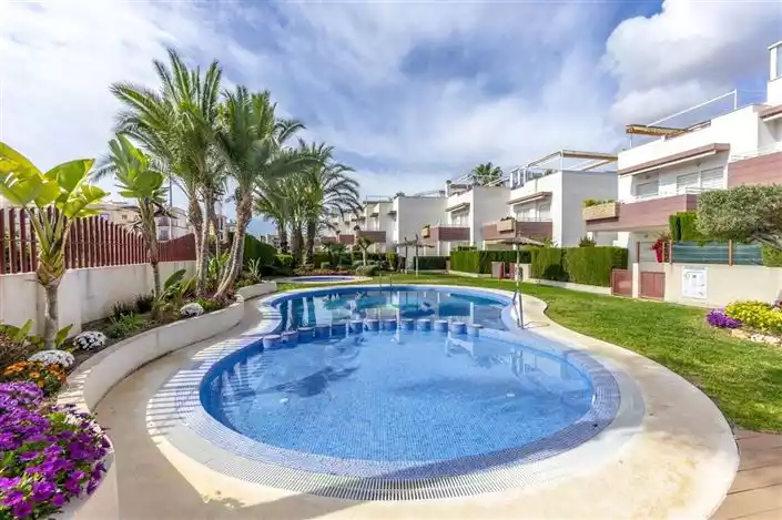 Flat 73m² in Spain, Orihuela Costa. Priced at 199000€ rent photo-32