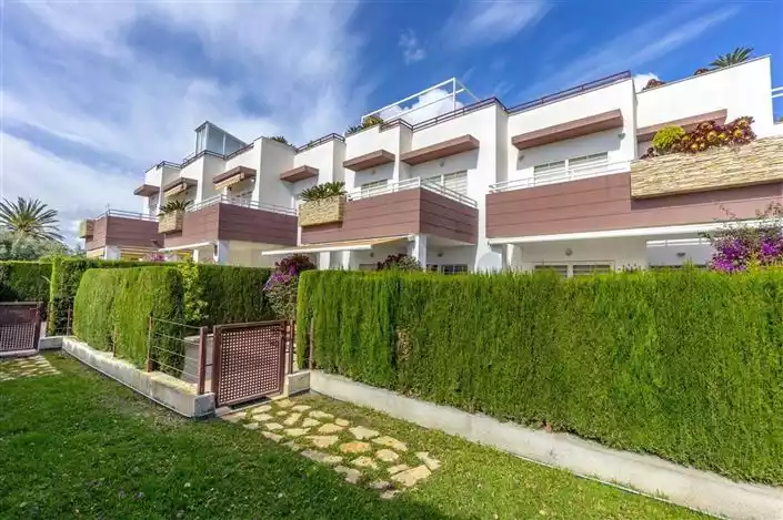 Flat 73m² in Spain, Orihuela Costa. Priced at 199000€ rent photo-33