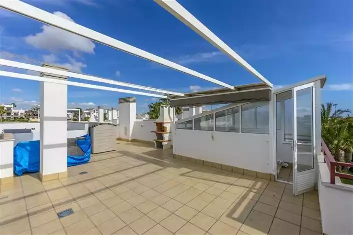 Flat 73m² in Spain, Orihuela Costa. Priced at 199000€ rent photo-4