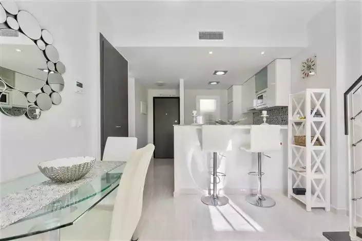 Flat 73m² in Spain, Orihuela Costa. Priced at 199000€ rent photo-9