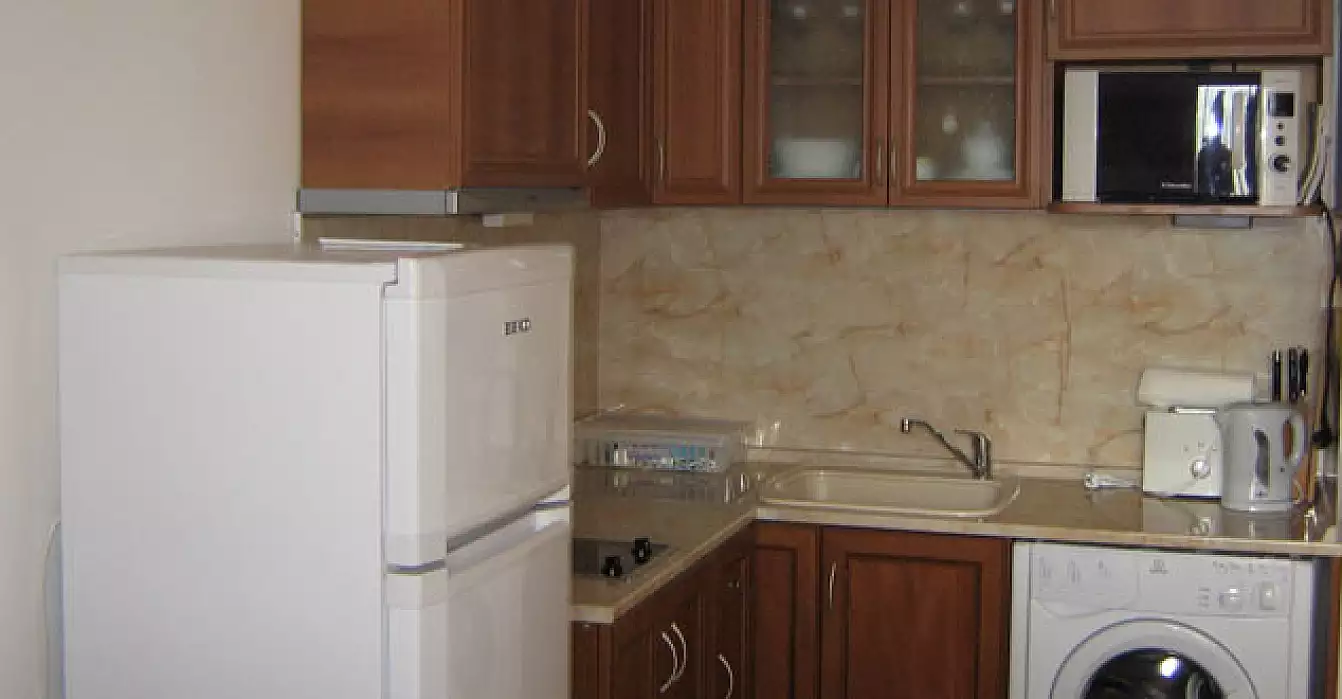 Flat 40m² in Bulgaria, Aheloy. Priced at 30000€ rent photo-1