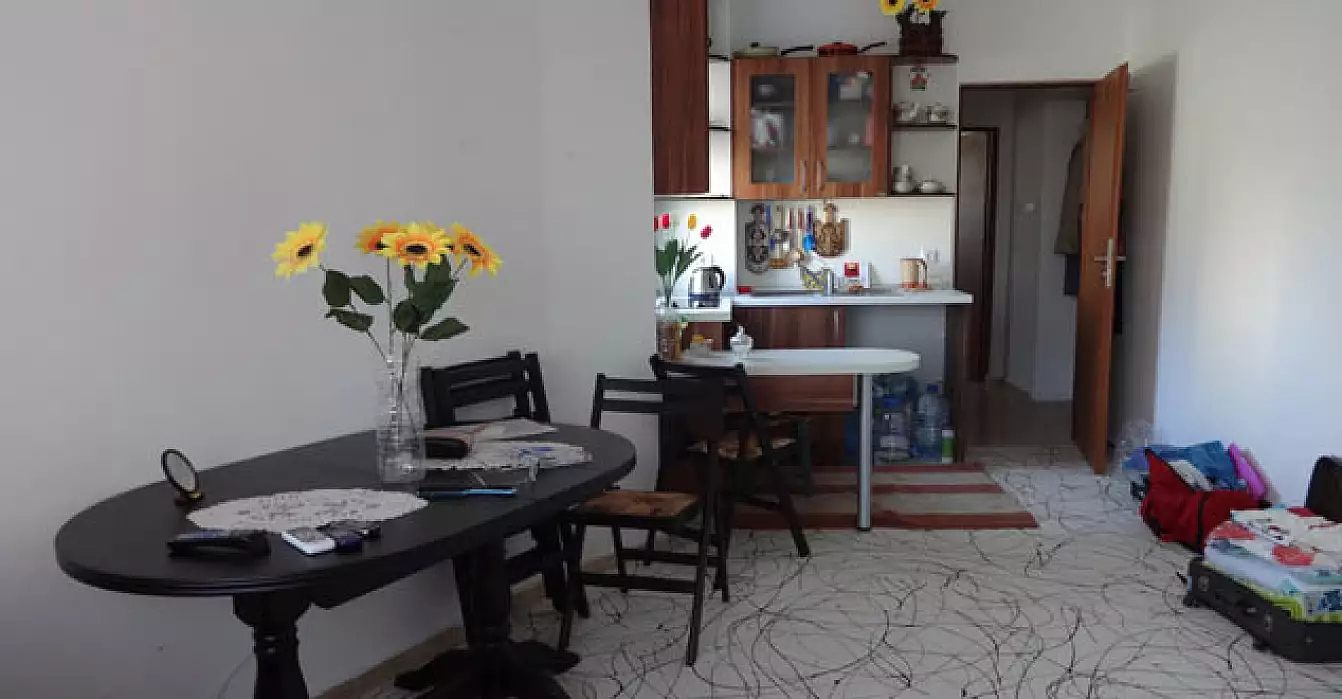 Flat 60m² in Montenegro, Herceg Novi. Priced at 33000€ rent photo-1