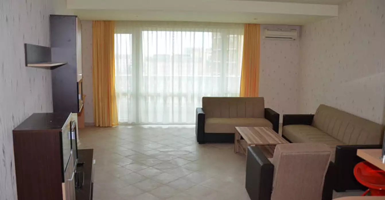 Flat 136m² in Montenegro, Herceg Novi. Priced at 77520€ rent photo-1