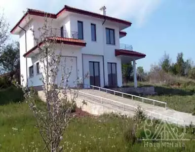 Купить villa в Bulgaria 129900€