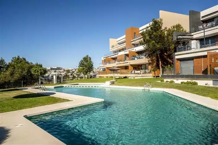 Flat 67m² in Spain, Orihuela Costa. Priced at 199000€ rent photo-1