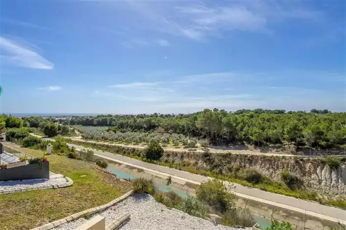 Flat 67m² in Spain, Orihuela Costa. Priced at 199000€ rent photo-16