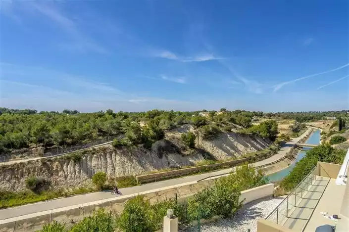 Flat 67m² in Spain, Orihuela Costa. Priced at 199000€ rent photo-17