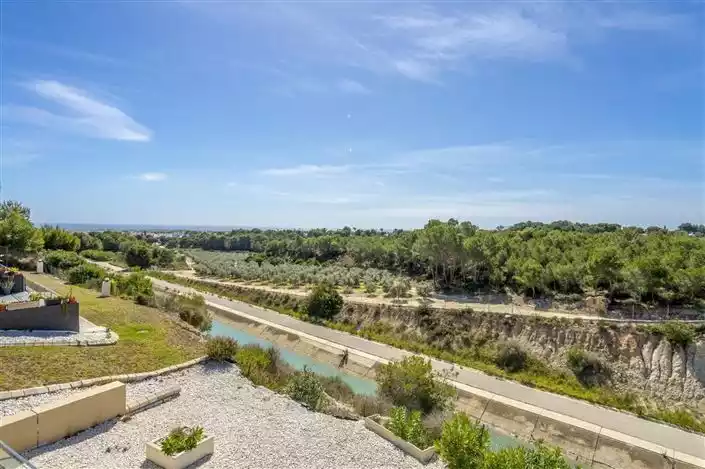 Flat 67m² in Spain, Orihuela Costa. Priced at 199000€ rent photo-20