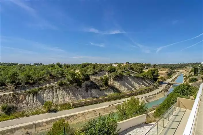 Flat 67m² in Spain, Orihuela Costa. Priced at 199000€ rent photo-21
