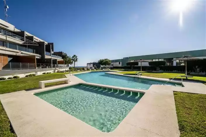 Flat 67m² in Spain, Orihuela Costa. Priced at 199000€ rent photo-23