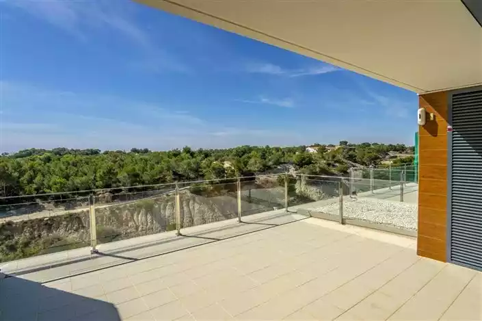 Flat 67m² in Spain, Orihuela Costa. Priced at 199000€ rent photo-4