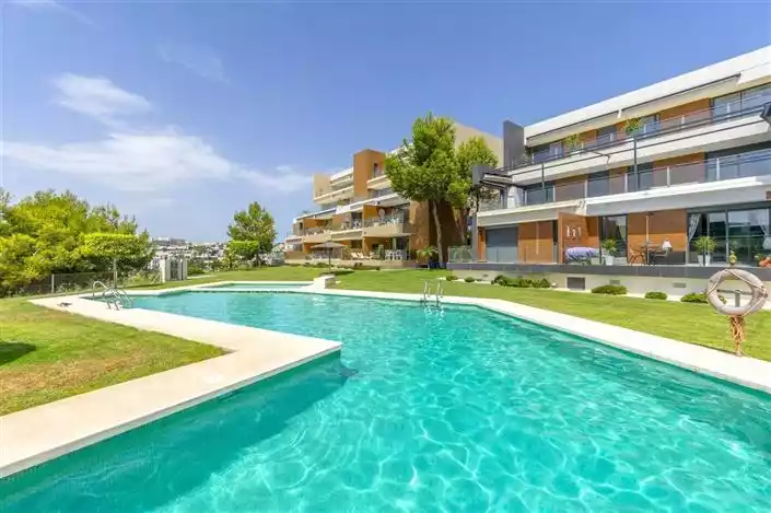 Flat 67m² in Spain, Orihuela Costa. Priced at 199000€ rent photo-5