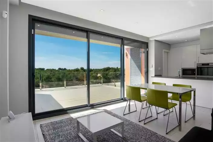 Flat 67m² in Spain, Orihuela Costa. Priced at 199000€ rent photo-7