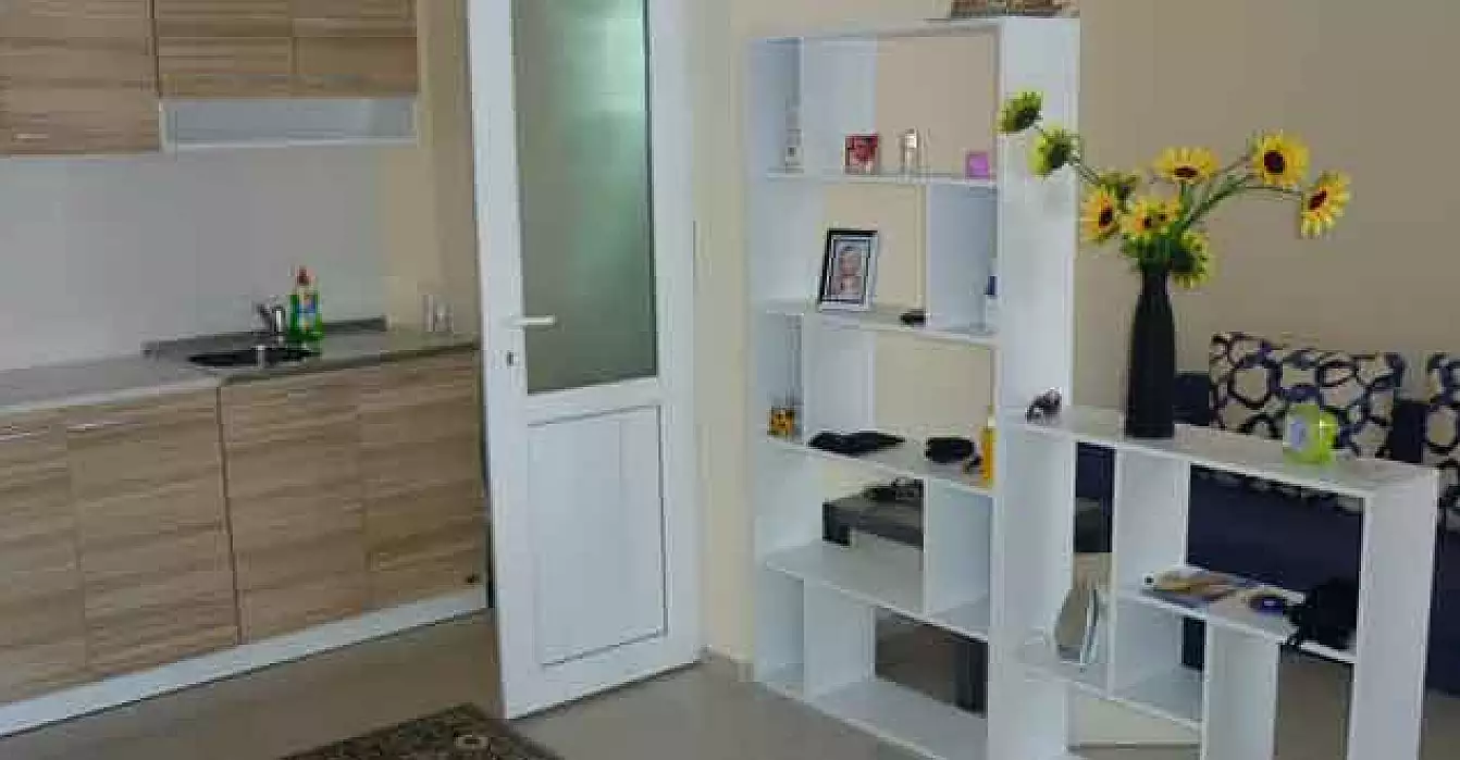 Flat 27m² in Bulgaria, Sunny Beach. Priced at 12000€ rent photo-1