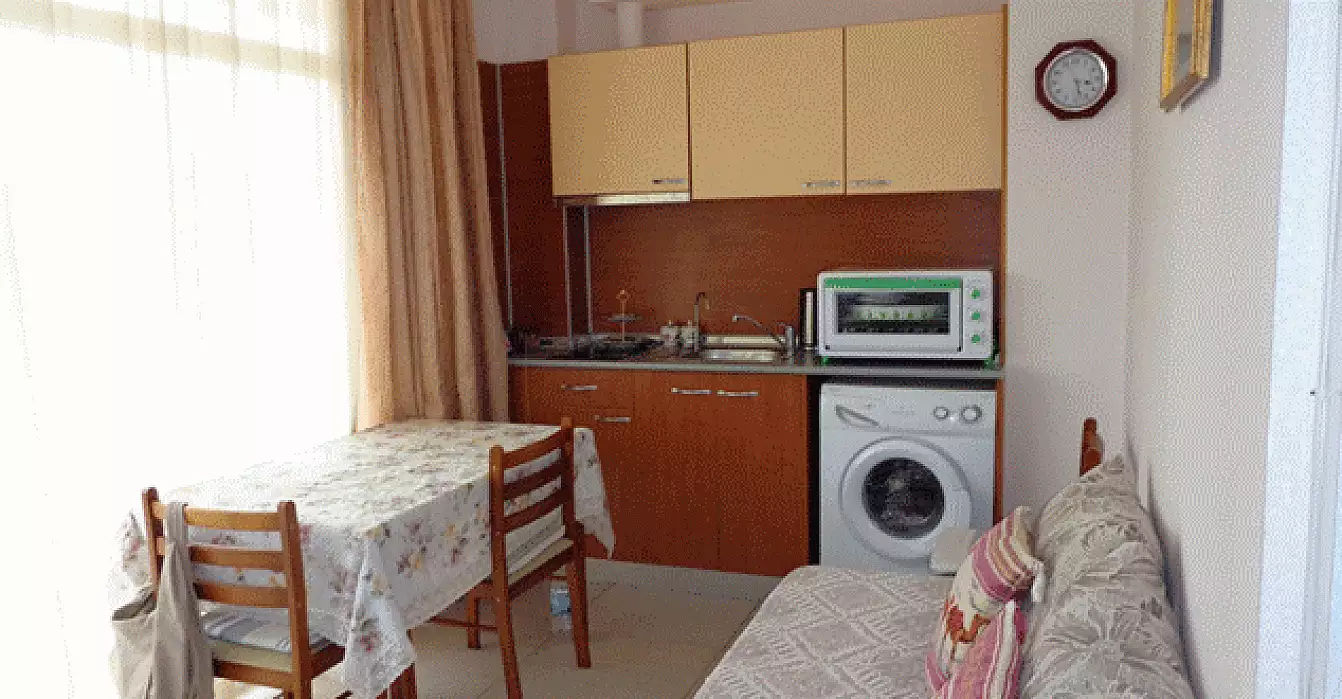 Flat 45m² in Bulgaria, Sunny Beach. Priced at 29250€ rent photo-1