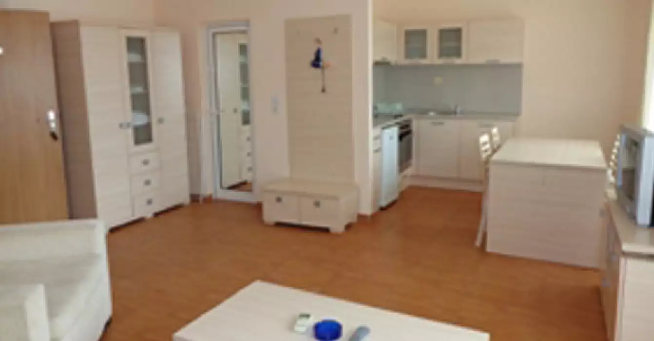 Flat 48m² in Bulgaria, Sveti Vlas. Priced at 32000€ rent photo-1